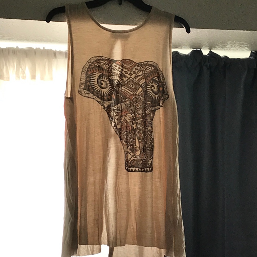 Don’t like the style